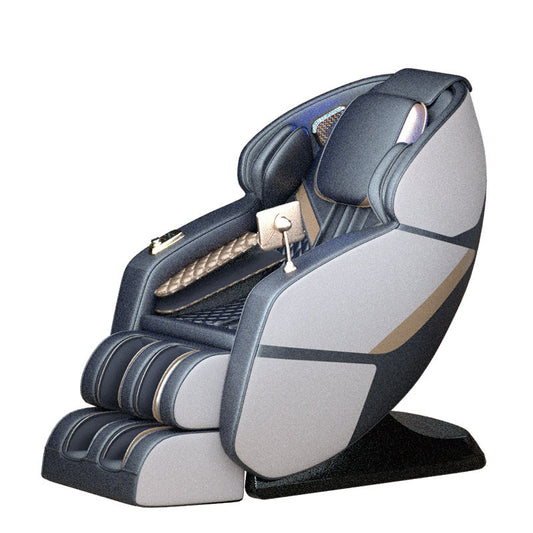 FlexiZen V10 Smart Massage Chair TruComfort - USA Massage Chair Supplier