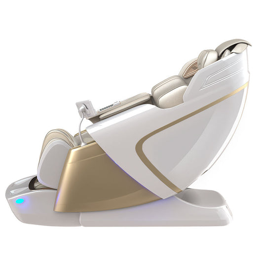 TruComfort NeuroLuxe SL 4D Massage Chair - USA Massage Chair Supplier