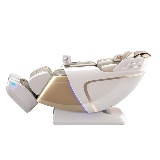 massage chair reseller for chiropractors wellness clinics dealer program - Trucomfort - premium sleep wellness supplier USA
