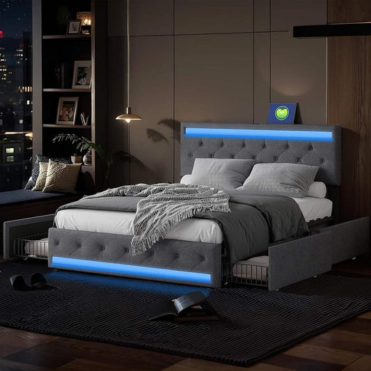 bed frame reseller program - Trucomfort - premium sleep wellness supplier USA