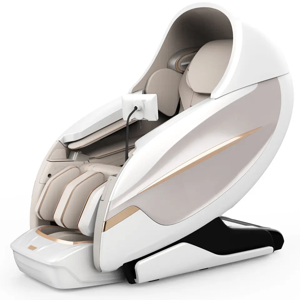massage chair dealer program - Trucomfort - premium sleep wellness supplier USA