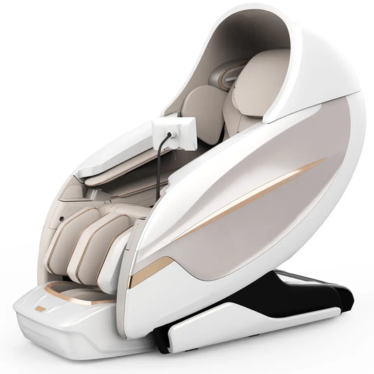 massage chair dealer program - Trucomfort - premium sleep wellness supplier USA