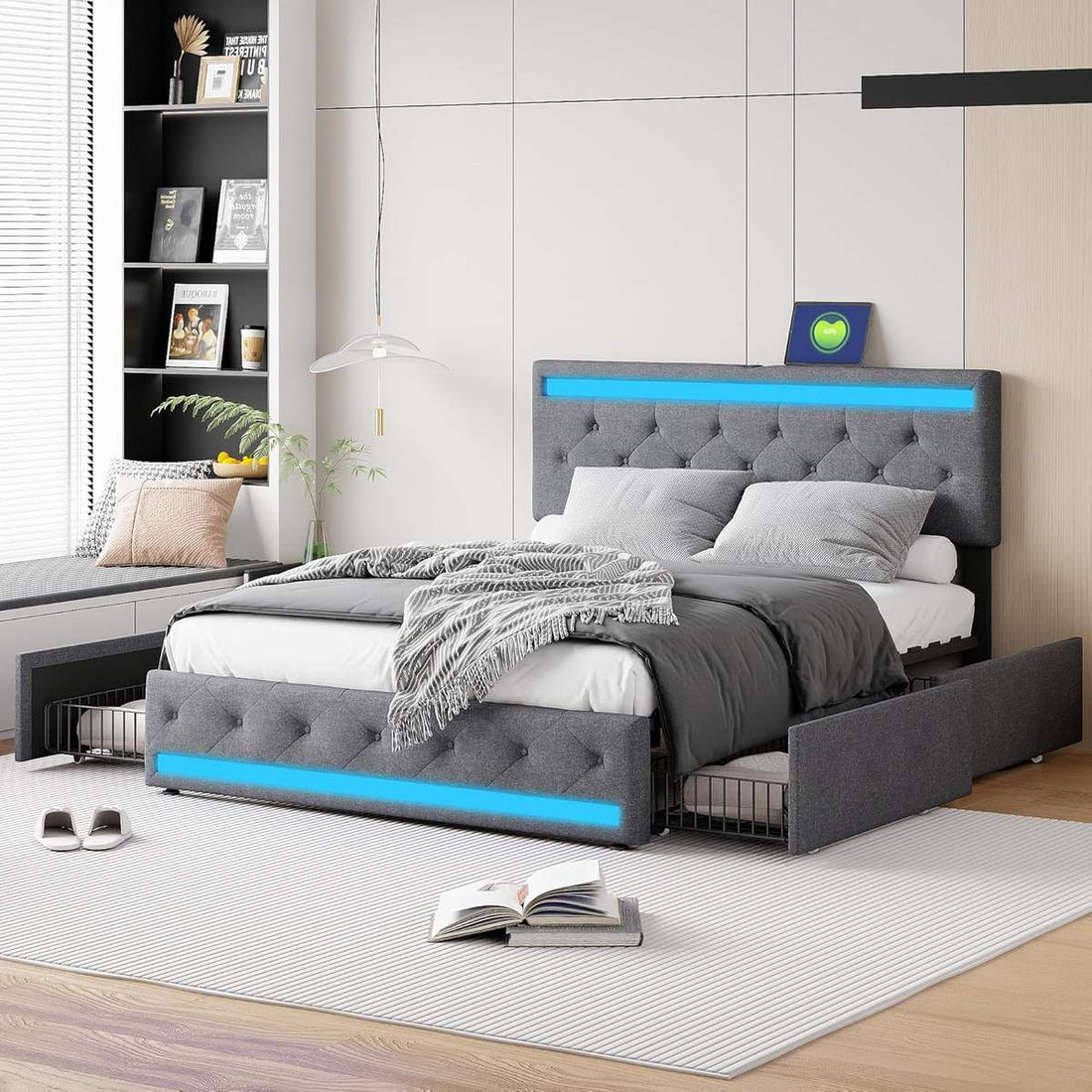 Why Bed Frames Are Becoming a “Logistics-First” Ecommerce Product (and Why That Changes Everything for Sellers)