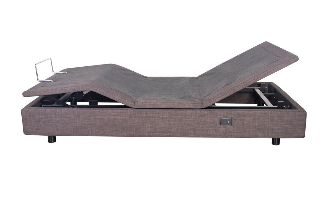 Why Smart Beds and Adjustable Bed Frames Are Becoming the Future of High-Ticket Furniture Ecommerce