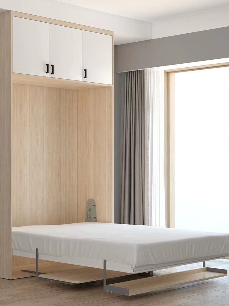 USA manufacturing Murphy beds - TruComfort Massage Chairs - USA supplier massage chair