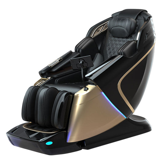 Become a Dealer for a USA Massage Chair Supplier - USA Manufacturing Massage Chair - TruComfort