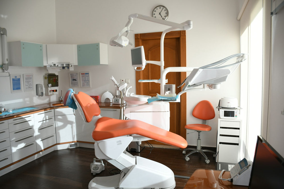 Massage chair dropshipping program for UK and Canada retailers