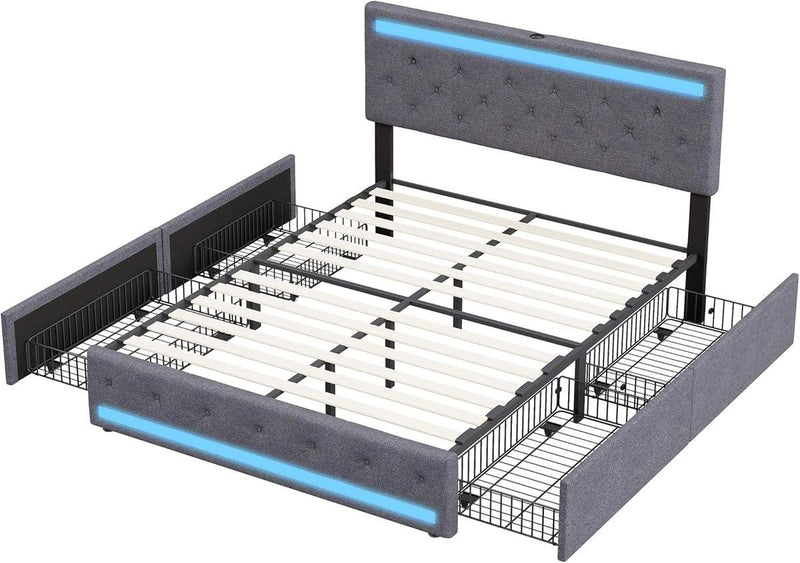 Bed Frames