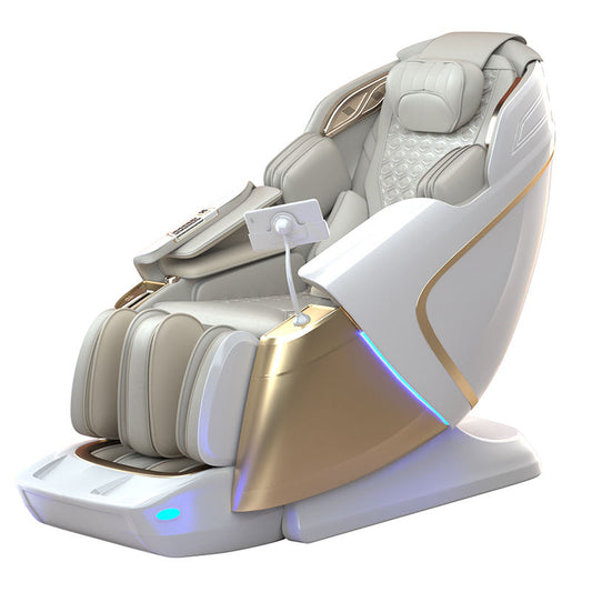 TruComfort NeuroLuxe SL 4D Massage Chair - USA Massage Chair Supplier
