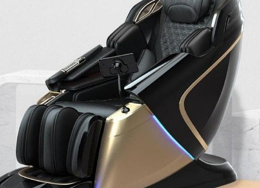 TruComfort DualCore Flagship Massage Chair