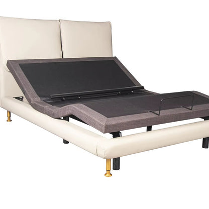 TruComfort FlexiRest Adjustable Bed Frame