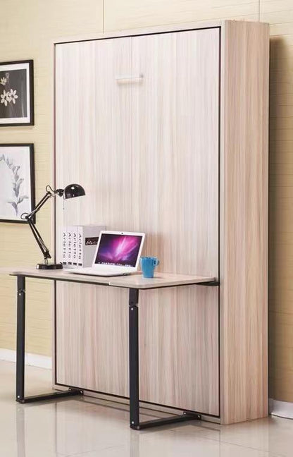 TruComfort SpaceLift Murphy Bed