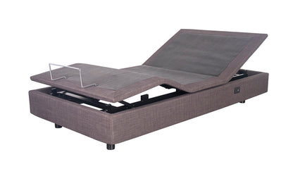 TruComfort FlexiRest Adjustable Bed Frame