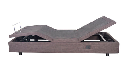 TruComfort FlexiRest Adjustable Bed Frame